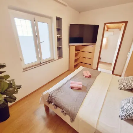 Vanessa Appartement *