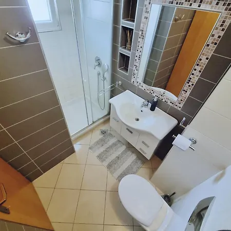 Appartement Vanessa *