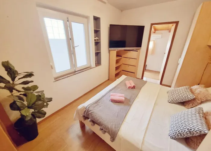 Vanessa Appartamento *