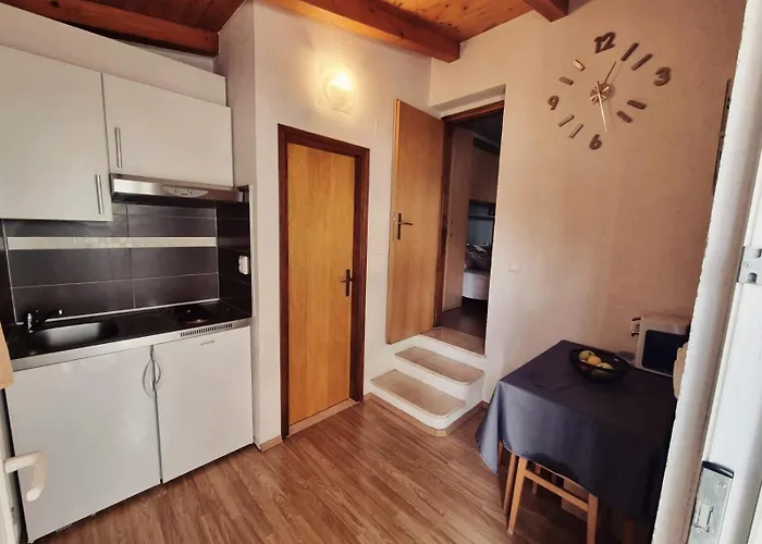 Appartamento Vanessa