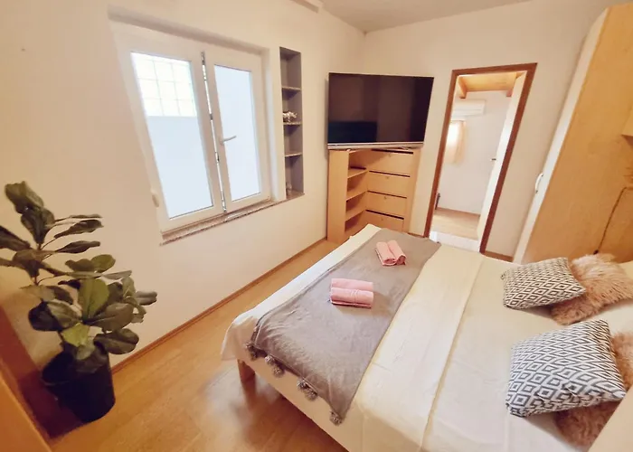 Appartamento Vanessa *