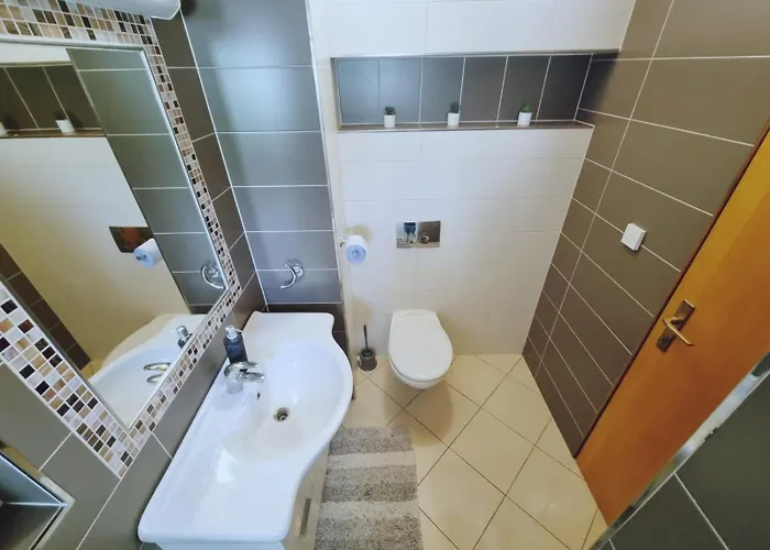 Appartamento Vanessa