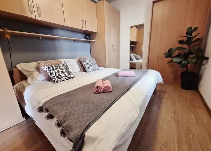 Vanessa Appartamento