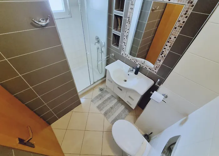 Appartamento Vanessa *