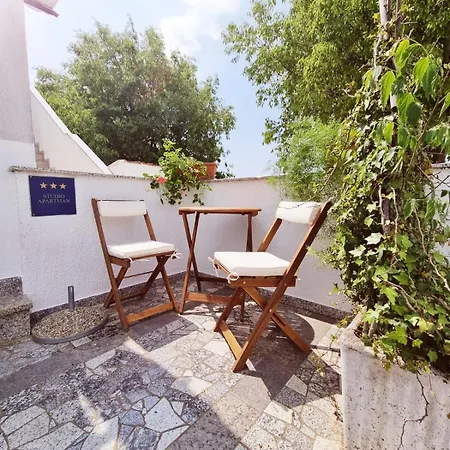 Vanessa Lägenhet Krk Town