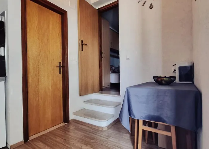 Vanessa Appartement *